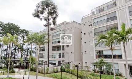 Apartamento com 3 quartos à venda no Tremembé, São Paulo 