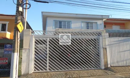 Casa com 3 quartos à venda na Vila Isolina Mazzei, São Paulo 
