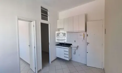 Apartamento com 2 quartos para alugar no Mandaqui, São Paulo 