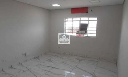 SALA COMERCIAL LOCAÇÃO Vila Nova Cachoeirinha,  20m²