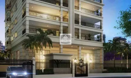 Apartamento com 3 quartos à venda no Jardim São Paulo (Zona Norte), São Paulo 