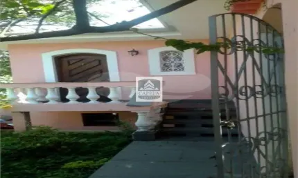CASA TÉRREA LOCAÇÃO -  Jd Consolata, 3 dorm, 1 suíte