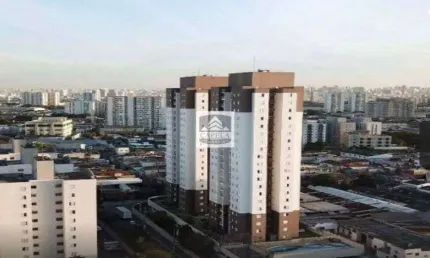 Lindo apartamento de 3 dormitórios sendo um suíte, a venda na Vila Guilherme