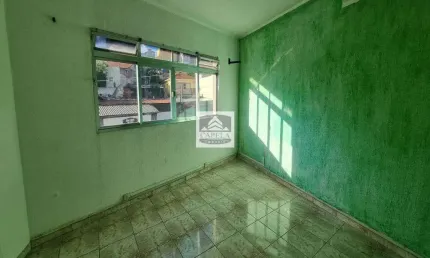 Ponto comercial para alugar na Cachoeirinha, São Paulo 