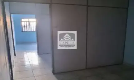 Ponto comercial para alugar na Cachoeirinha, São Paulo 