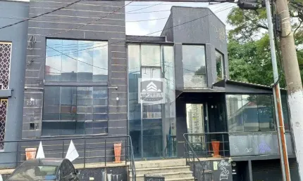 Terreno comercial para alugar no Lauzane Paulista, São Paulo 