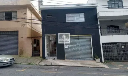 SOBRADO COMERCIAL/RESIDÊNCIAL VENDA Santana,  170m²