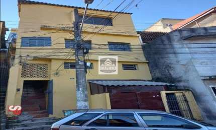 Casa à venda em Imirim, São Paulo 