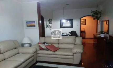 Apartamento com 3 quartos à venda no Mandaqui, São Paulo 