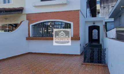 Casa com 3 quartos à venda no Mandaqui, São Paulo 