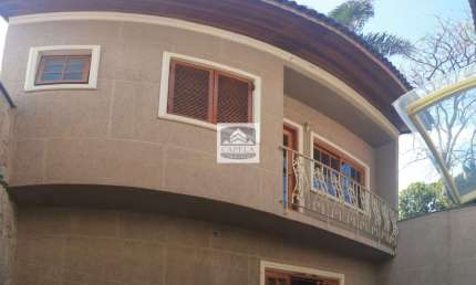 Casa com 3 quartos à venda no Mandaqui, São Paulo 