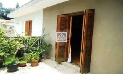 Casa com 3 quartos à venda no Tucuruvi, São Paulo 