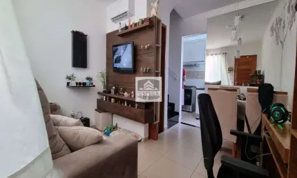 Casa com 2 quartos à venda na Vila Aurora (Zona Norte), São Paulo 