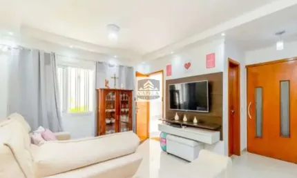 Casa com 3 quartos à venda no Parada Inglesa, São Paulo 