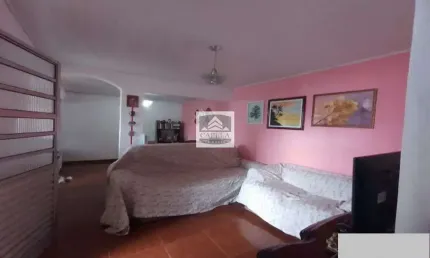 Casa terrea venda vila dom pedro ii,  90m², 2 dorm.