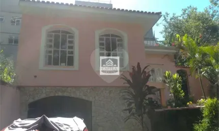 CASA TÉRREA VENDA, Jardim Consolata, 3 dorm, 1 suíte