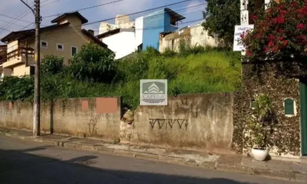 Terreno à venda no Jardim Consolata, São Paulo 