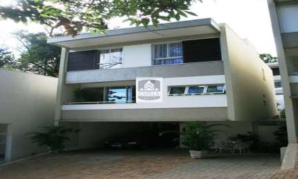 Casa com 4 quartos à venda no Tremembé, São Paulo 
