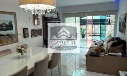 Casa com 4 quartos à venda no Tremembé, São Paulo 