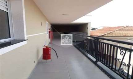 APARTAMENTO NOVO VENDA Vila Guilherme,  52m², 2 dorm.