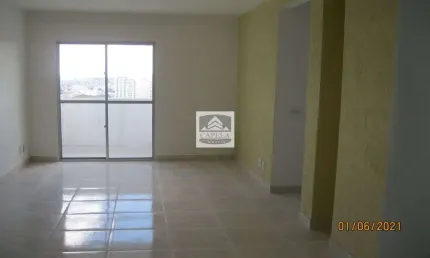 Apartamento com 3 quartos à venda no Jardim Peri, São Paulo 