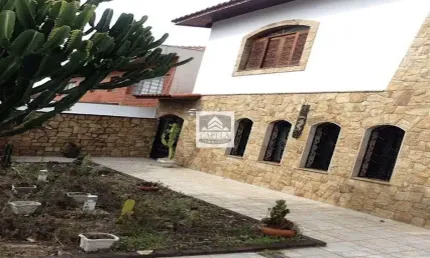 Casa com 3 quartos à venda no Jardim Guapira, São Paulo 