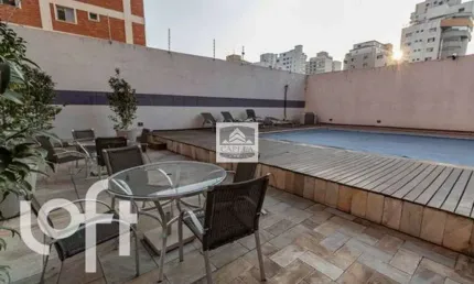 Apartamento com 3 quartos à venda em Sumaré, São Paulo 