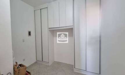 Apartamento com 1 quarto para alugar no Mandaqui, São Paulo 