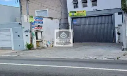Prédio para alugar na Vila Guilherme, São Paulo 