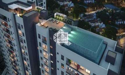 APARTAMENTO VENDA Jardim São Paulo, 2 dorm., 1 vaga