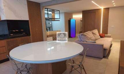 APARTAMENTO VENDA SANTA TERESINHA,  108m², 3 suítes