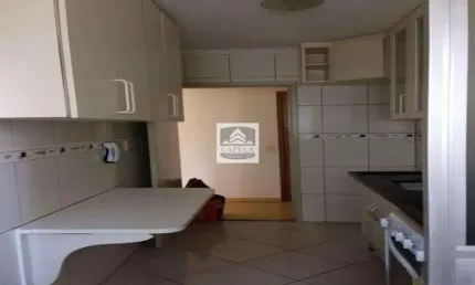 Apartamento com 2 quartos à venda em Santa Teresinha, São Paulo 