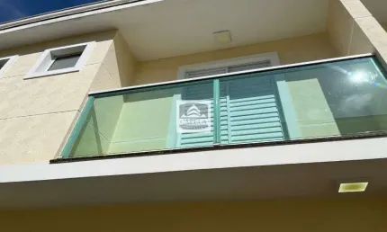 Sobrado venda vila aurora,  70m², 2 suítes, 2 vagas