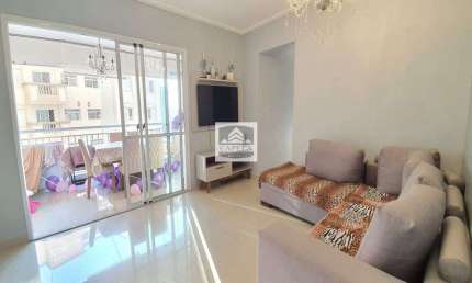 APARTAMENTO VENDA MANDAQUI,  87m², 3 dorm., 1 suíte