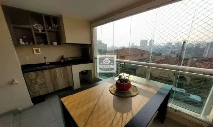 Apartamento com 3 quartos à venda no Mandaqui, São Paulo 