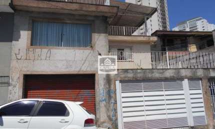 Casa com 6 quartos à venda no Mandaqui, São Paulo 