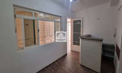 SALA COMERCIAL LOCAÇÃO Vila Nova Cachoeirinha,  40m²
