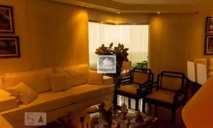 Apartamento venda água fria,  175m² , 3 dorm., 4 vagas