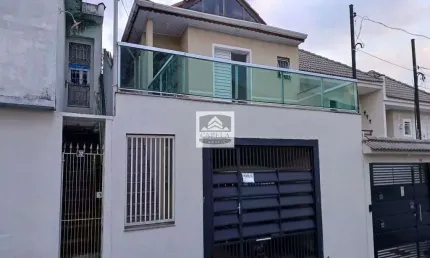 Casa com 3 quartos à venda na Vila Nova Mazzei, São Paulo 
