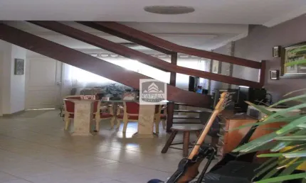 Sobrado venda vila irmão arnoni,  144m², 3 dorm., 1 suíte