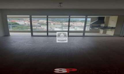 Apartamento com 3 quartos à venda no Tremembé, São Paulo 