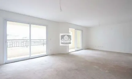 Apartamento venda santana,  206m², 4 dorm., 3 vagas