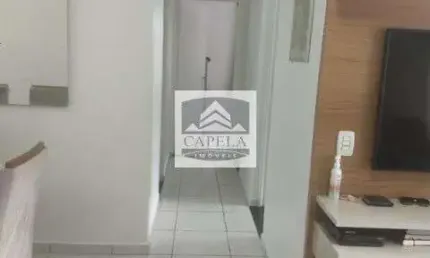 Apartamento com 2 quartos à venda no Lauzane Paulista, São Paulo 