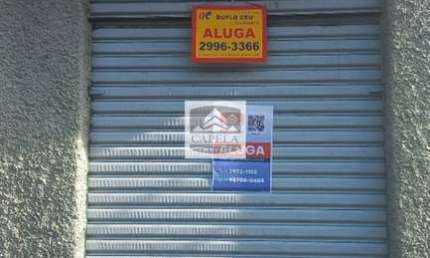 Sala comercial para alugar no Horto Florestal, São Paulo 