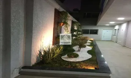 Apartamento com 1 quarto à venda no Parada Inglesa, São Paulo 