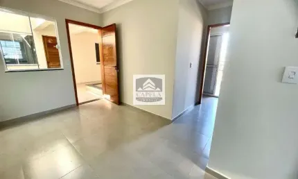 Apartamento com 2 quartos à venda na Vila Isolina Mazzei, São Paulo 