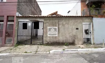 Casa com 2 quartos à venda no Jardim Tremembé, São Paulo 