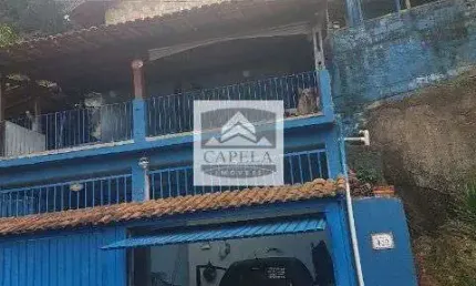 Ótima casa a venda em Mairiporâ construida em uma área de 860 metros quadrados