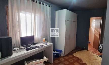 Casa com 2 quartos à venda no Mandaqui, São Paulo 