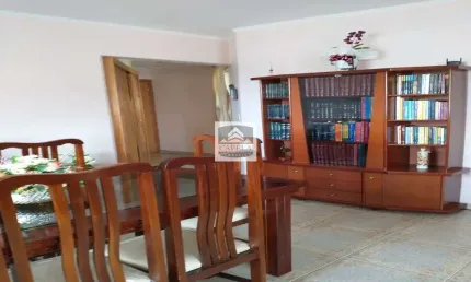 Apartamento com 3 quartos à venda no Parque Mandaqui, São Paulo 